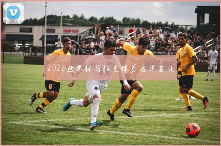 2026世界杯乌拉圭球员名单变化