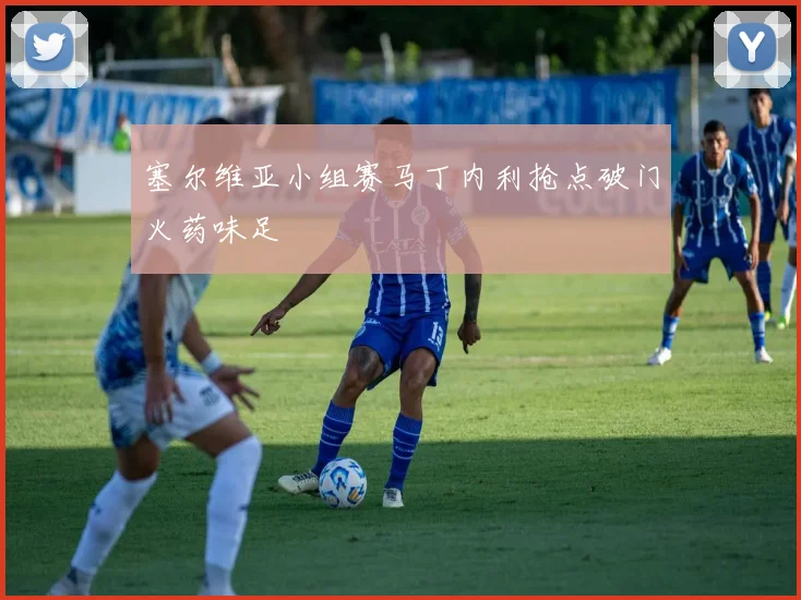 塞尔维亚小组赛马丁内利抢点破门火药味足