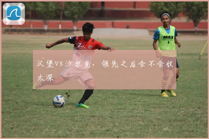 汉堡vs沙尔克，领先之后会不会收太深